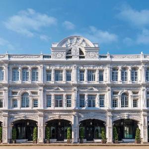 The Capitol Kempinski Hotel Singapore
