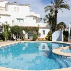Apartamento Oasis - Deniasol