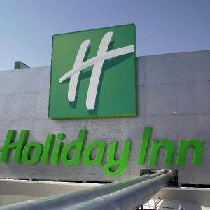 Holiday Inn Ankara - Cukurambar By IHG
