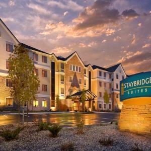 Staybridge Suites Houston I-10West/Beltway