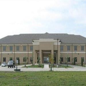 Hotels near Cypress Bayou Casino - Ambassador Inn & Suites