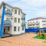 Guest accommodation in Anapa 