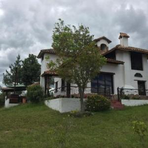 Cabaña La Elvira