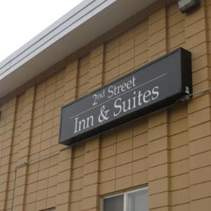 2nd Street Inn & Suites