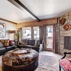 Lodge at Vail C262C