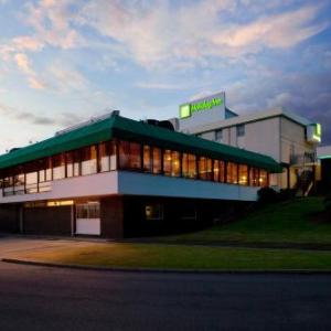 Hotels near Trentham Gardens - Holiday Inn Stoke On Trent