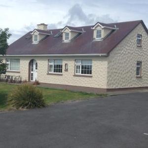 Doonhill Lodge