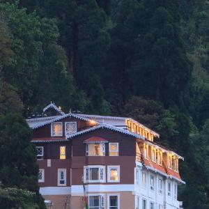Summit Hermon Hotel & Spa