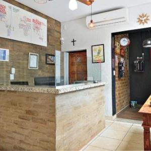 HOTEL & HOSTEL RIBEIRAo
