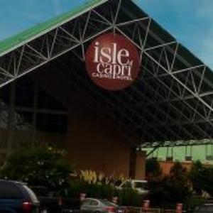 Isle of Capri Casino Hotel Lula