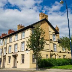Hotels near Aberystwyth Arts Centre - Four Seasons Hotel
