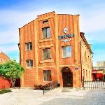 Guest accommodation in Blagoveshchensk 