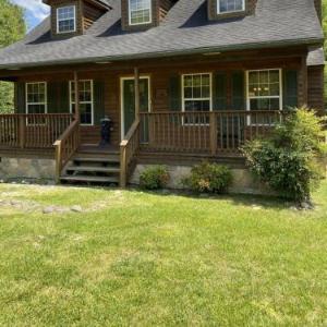 Mountain Creek Way Cabin