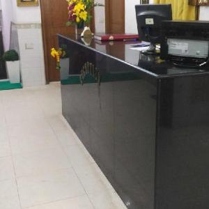 Hotel Deepak Residency