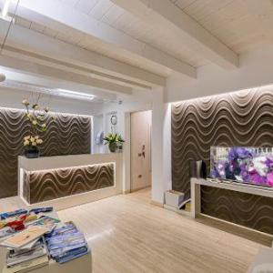 Piccola Venezia Room