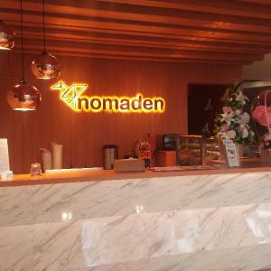 Nomaden Urban Stay