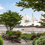 Radisson Blu Edwardian, New Providence Wharf