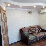 Apartment in Uryupinsk 