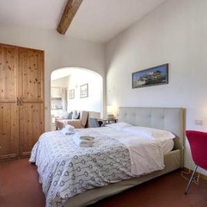 Residenza Ricasoli - Visitaflorencia