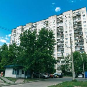 Apartment on Cheliabinska 19