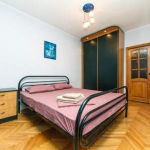 Apartment near Gulliver