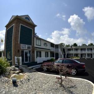 Empire Inn & Suites Absecon\/Atlantic City hotel in Absecon