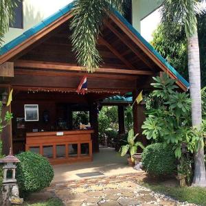 Baan Karnjana Hotel Samui