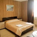 Guest accommodation in Sochi 