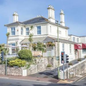 Lindum Lodge