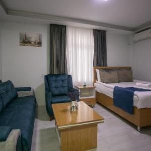 Güven House İstanbul