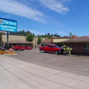 Inn at Salmon Creek