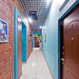 Apartment on Dekabristov