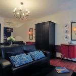 Apartment in Lisbon 