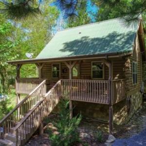 American Dream Cabin