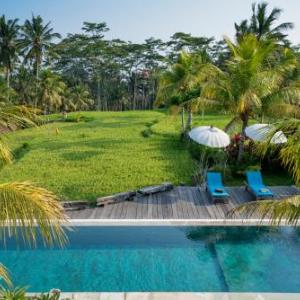 Ubud Sari Health Resort