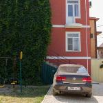 Guest accommodation in Anapa 