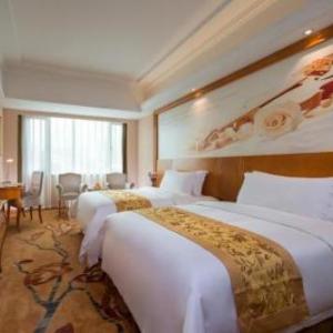 Vienna International Hotel Guangzhou Jean City