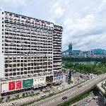 Vienna Hotel Shenzhen Honghu Branch