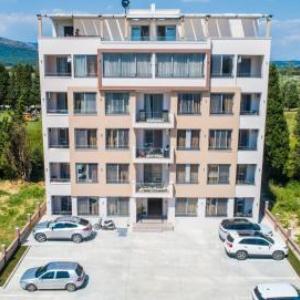 Vista Apartments