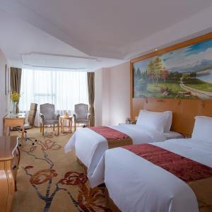 Vienna International Hotel Guangzhou Huangpu