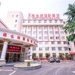 Vienna International Hotel Shanghai Humin Road