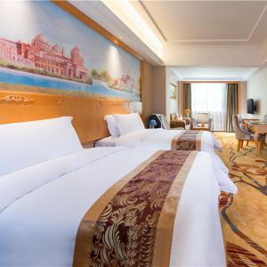 Vienna 3 Best Shenzhen Dalang Commercial Centre