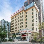 Vienna Hotel Shenzhen Bantian Vanke Zone 5