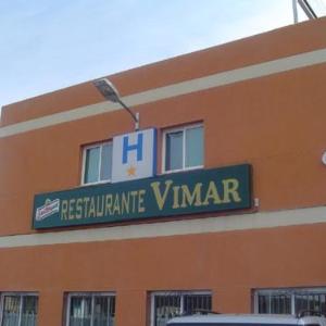 Hostal Vimar