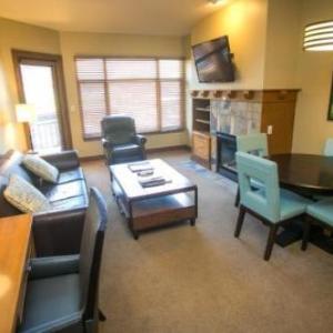 Fully Equipped in the Heart of Canyons Village