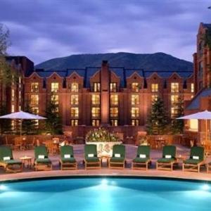 Aspen St Regis Residence Club 3 Bedroom