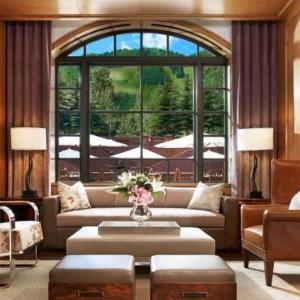 Aspen St Regis Residence Club 2 Bedroom
