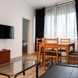 Apartment Carrer de Joan