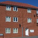 OYO Arinza Apartments, Liverpool
