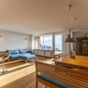 Ferienwohnung Wattkönig